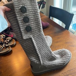 Women’s ugg boots